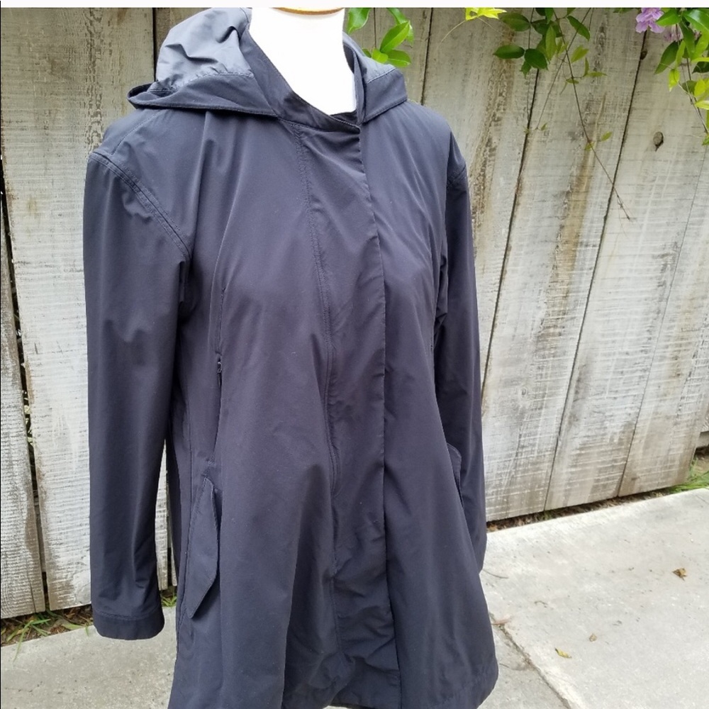 Lululemon Rain Jacket